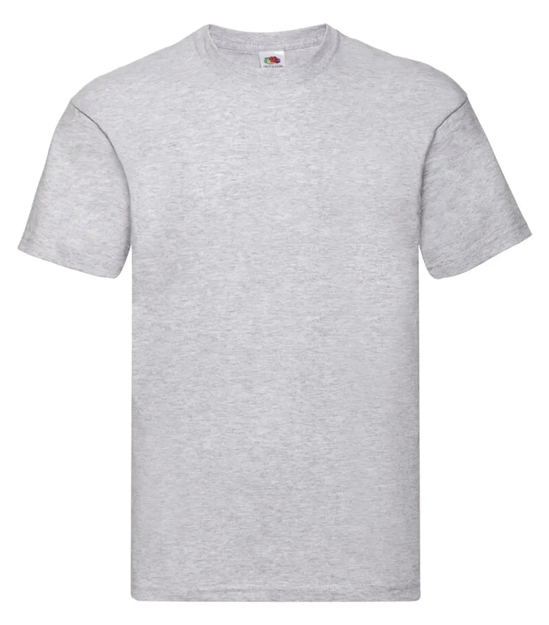 Original T Heather Grey