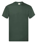 Original T Bottle Green