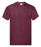 Original T Burgundy