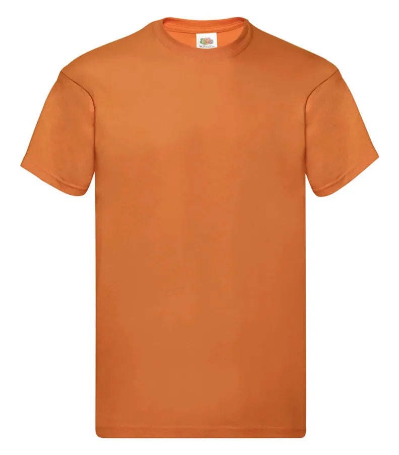 Original T Orange