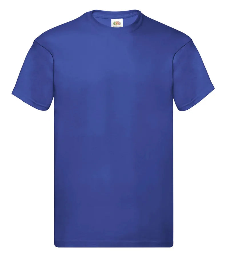 Original T RoyalBlue