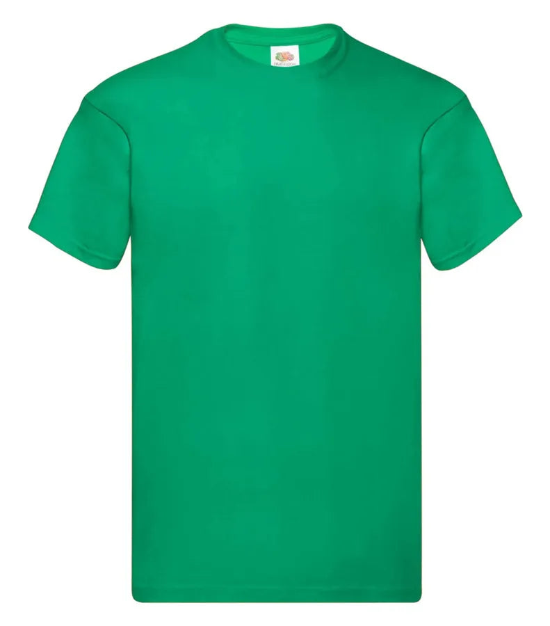 Original T KellyGreen