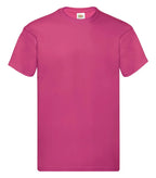 Original T Fuchsia