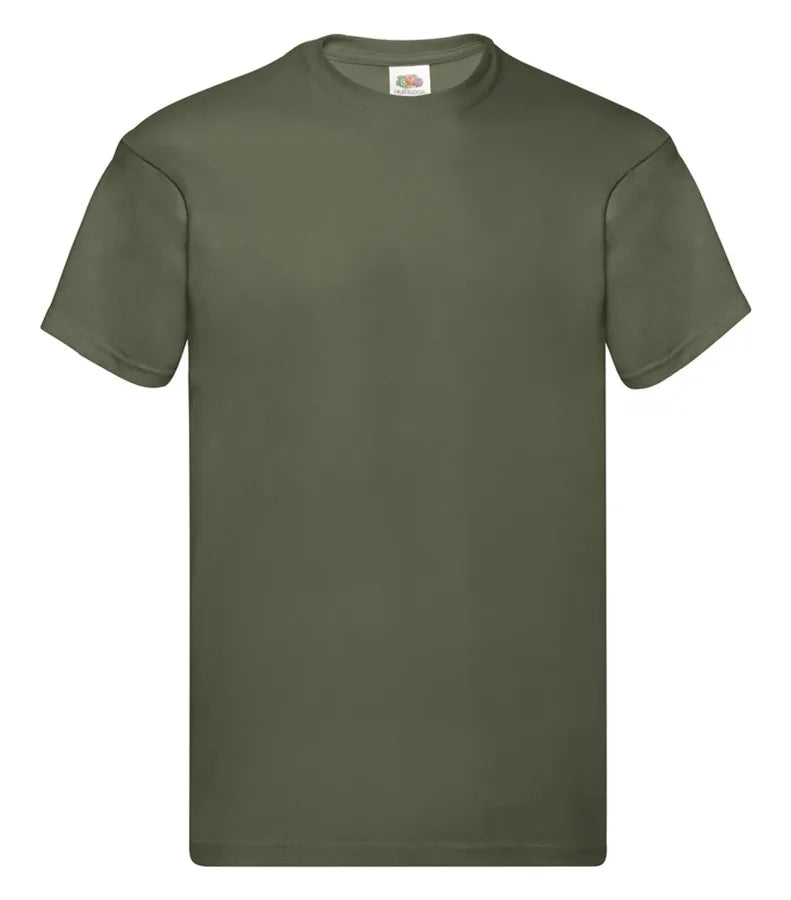 Original T ClassicOlive