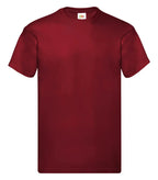 Original T BrickRed