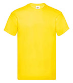 Original T Yellow