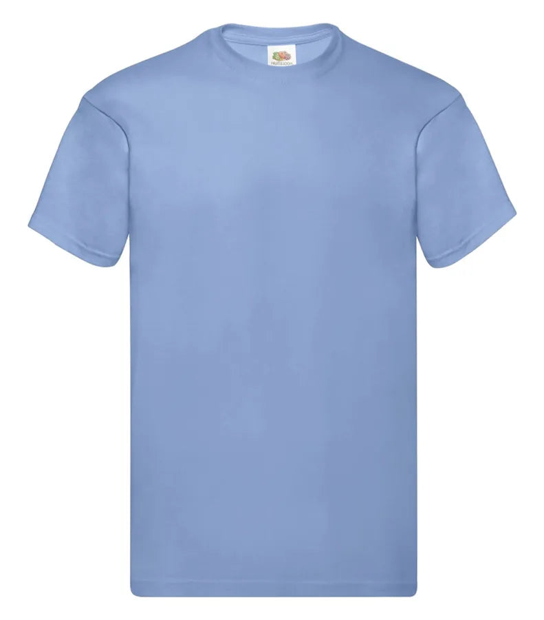 Original T NewSkyBlue