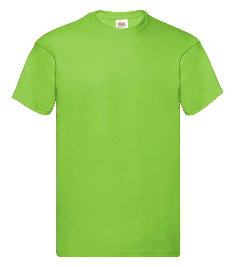 Original T Lime