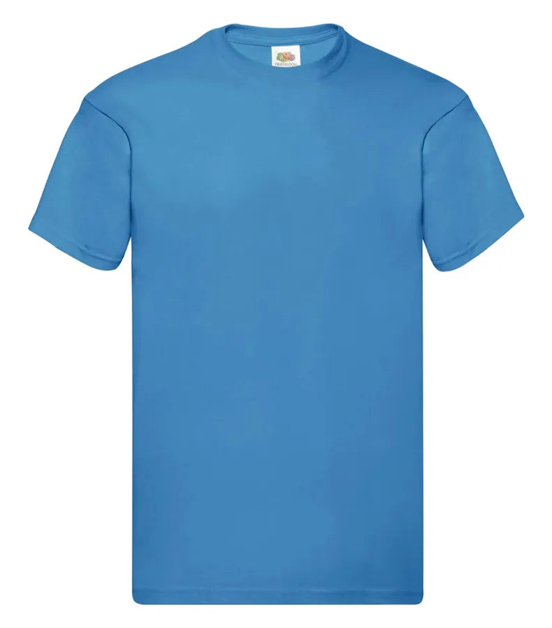 Original T AzureBlue