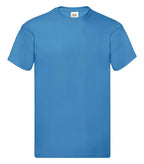 Original T AzureBlue