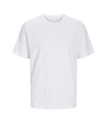 Canvas Tee White