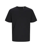 Canvas Tee Black