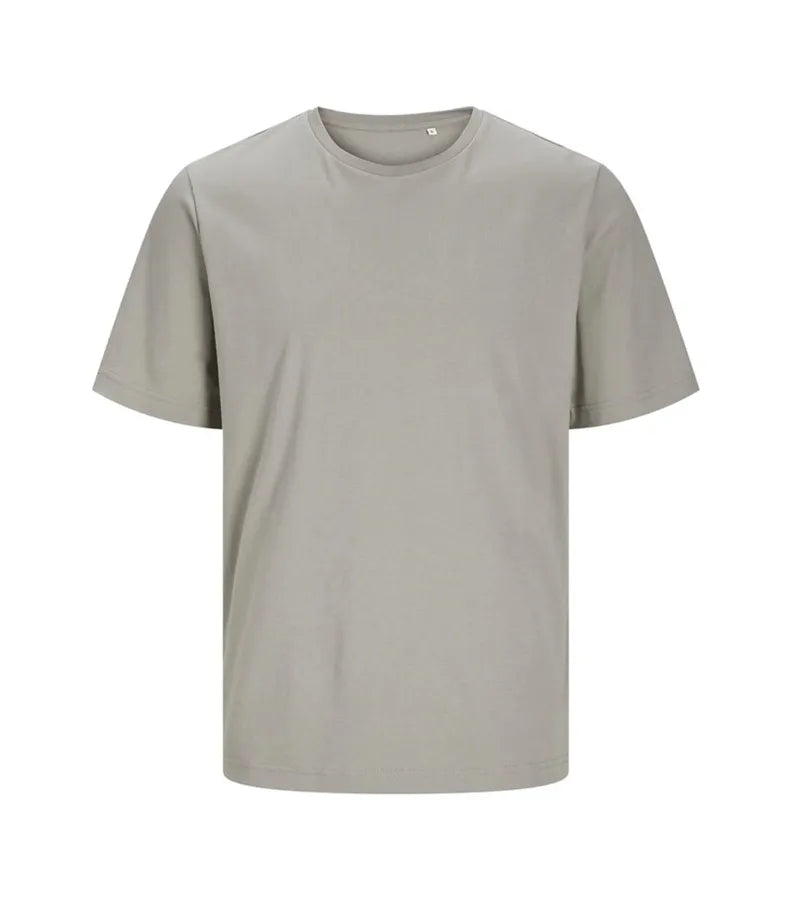 Canvas Tee Drizzle