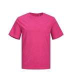 Canvas Tee FuchsiaRose