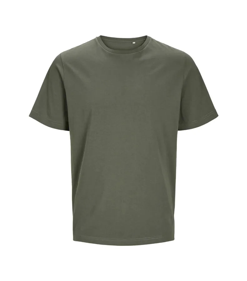 Canvas Tee Beetle