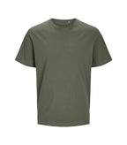 Canvas Tee Beetle
