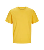 Canvas Tee SpectraYellow