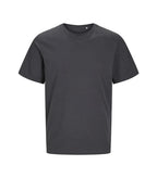 Canvas Tee Asphalt