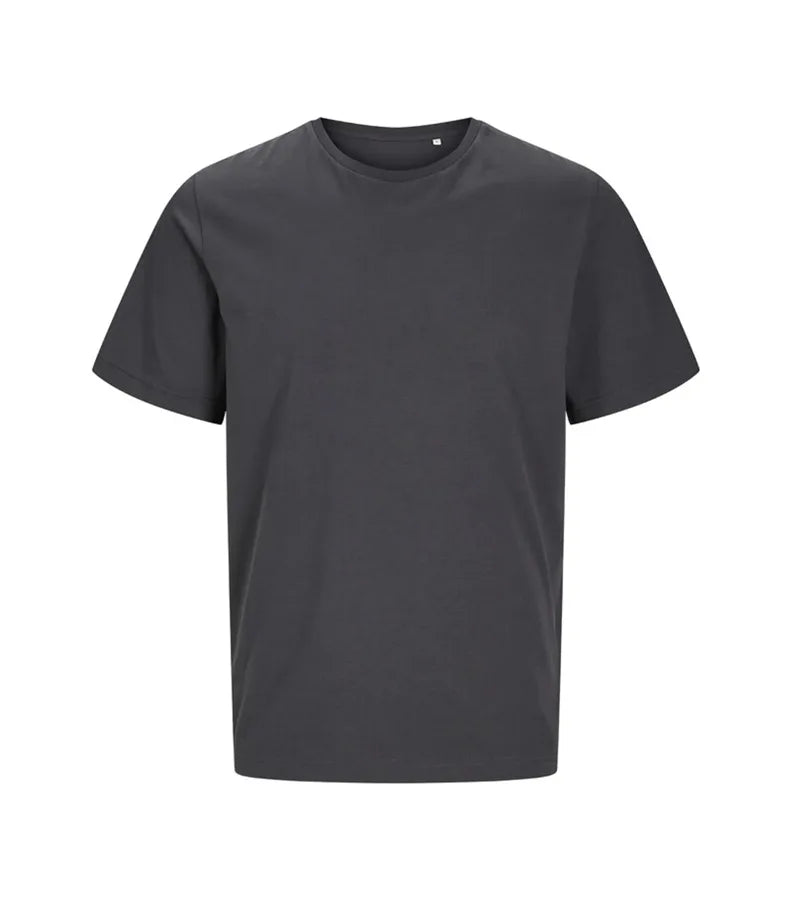 Canvas Tee Asphalt
