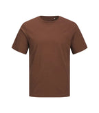 Canvas Tee Cappuccino