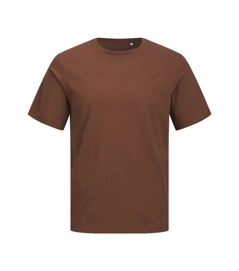 Canvas Tee Cappuccino