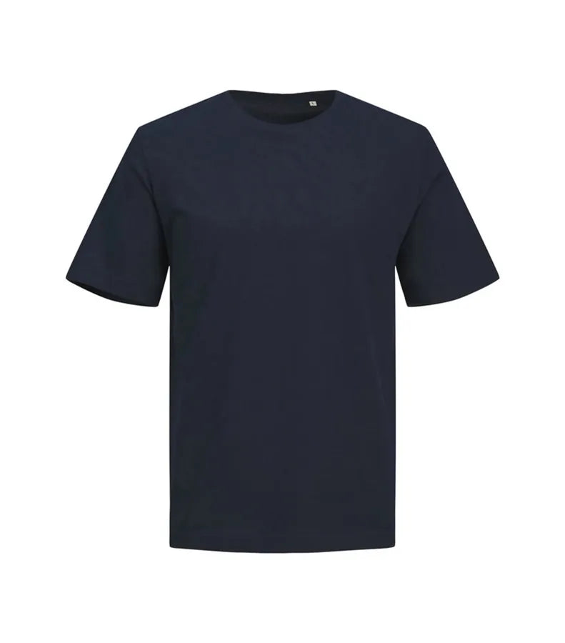 Canvas Tee NavyBlazer