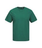 Canvas Tee AlpineGreen
