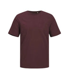 Canvas Tee PortRoyale