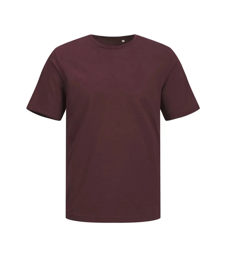 Canvas Tee PortRoyale