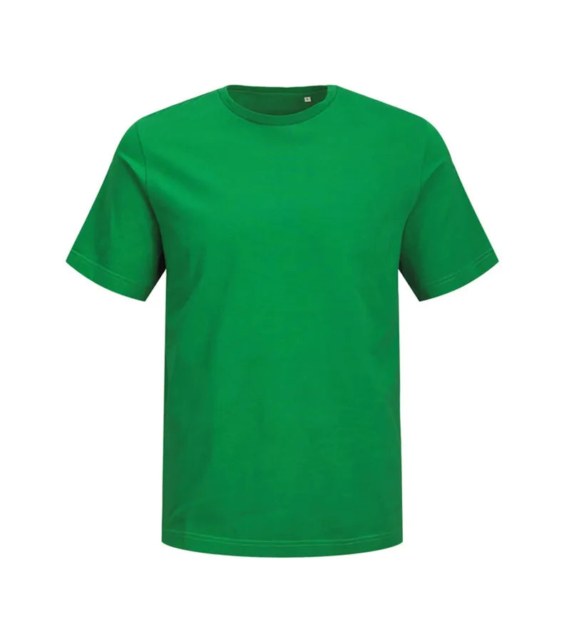 Canvas Tee JollyGreen