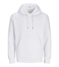 Cosy Hood White