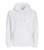 Cosy Hood White