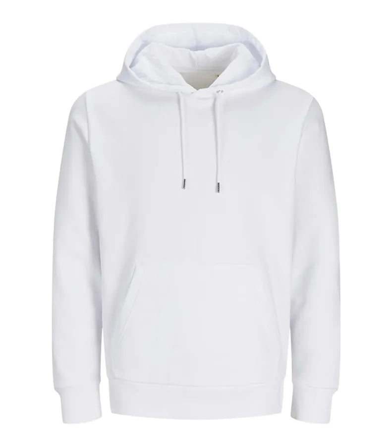 Cosy Hood White