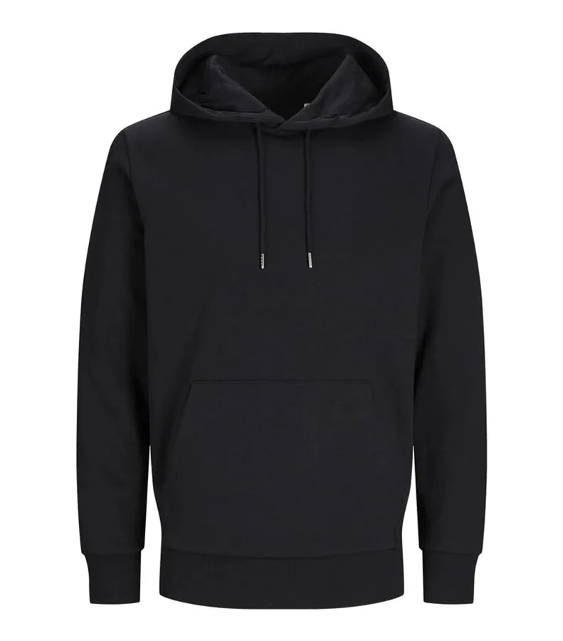 Cosy Hood Black