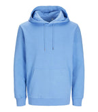 Cosy Hood AzureBlue