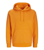 Cosy Hood VibrantOrange