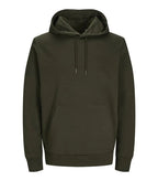 Cosy Hood Rosin