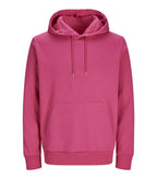 Cosy Hood FuchsiaRose