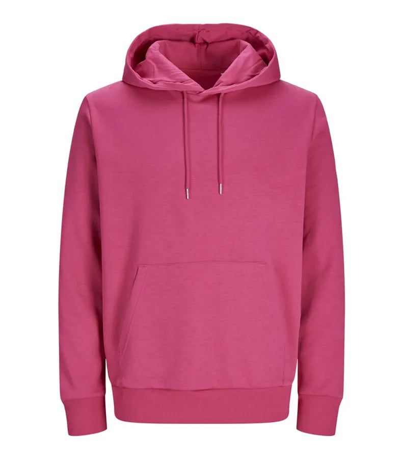 Cosy Hood FuchsiaRose