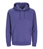 Cosy Hood SkipperBlue