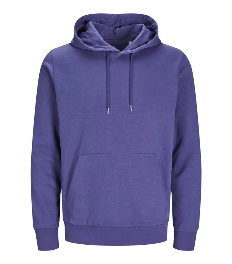 Cosy Hood SkipperBlue