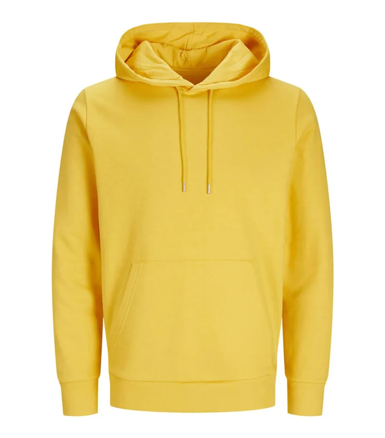Cosy Hood SpectraYellow