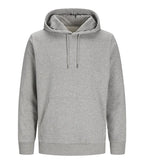 Cosy Hood LightGreyMelange