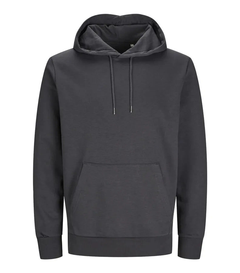 Cosy Hood Asphalt