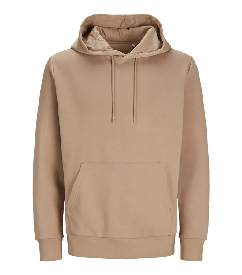 Cosy Hood WarmTaupe