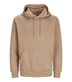 Cosy Hood WarmTaupe