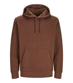 Cosy Hood Cappuccino