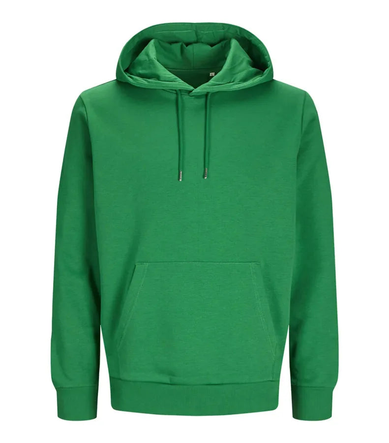 Cosy Hood JollyGreen