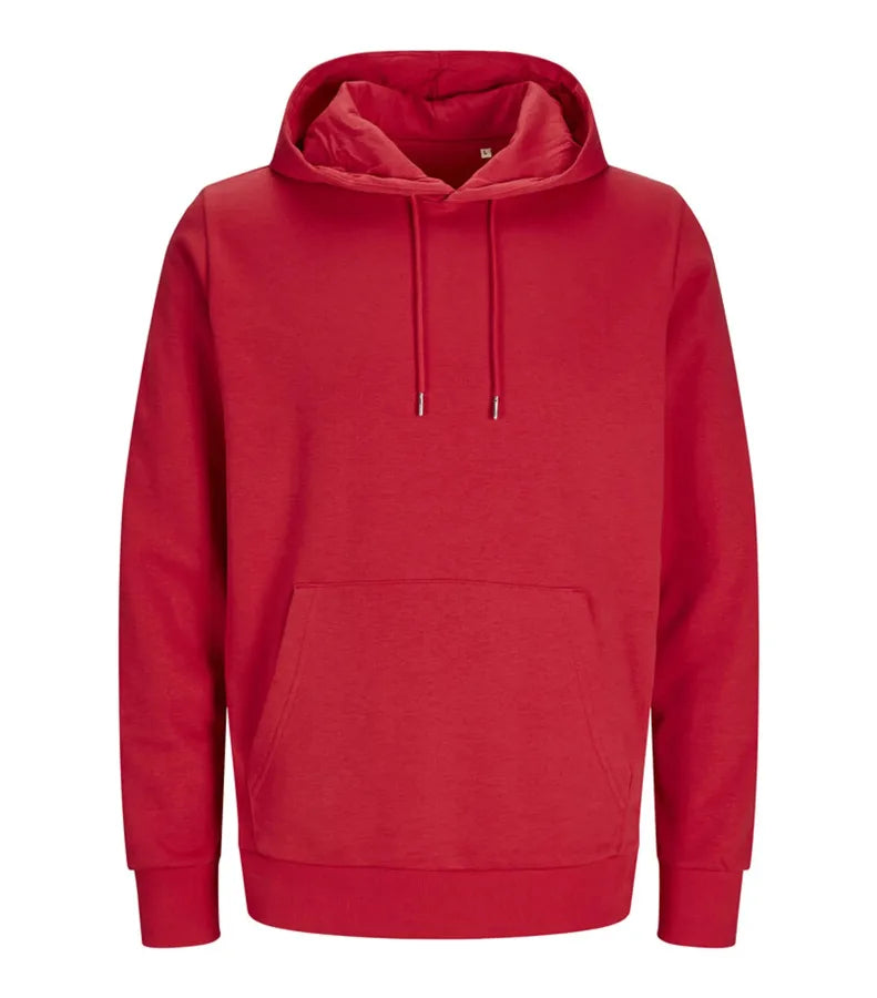 Cosy Hood LipstickRed