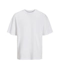 Frame Tee (Oversized) White